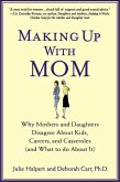 Making Up with Mom (eBook, ePUB) Making Up with Mom (eBook, ePUB)