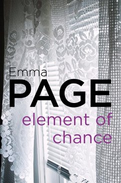 Cover Element of Chance (eBook, ePUB)