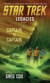 Legacies: Book 1: Captain to Captain (eBook, ePUB)