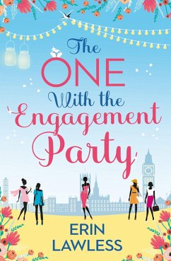 The One with the Engagement Party (eBook, ePUB) - Lawless, Erin