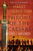 Fire and Sword (Throne of the Caesars, Book 3) (eBook, ePUB)