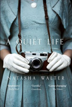 A Quiet Life (eBook, ePUB) - Walter, Natasha