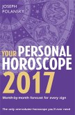 Your Personal Horoscope 2017 (eBook, ePUB)