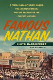 Famous Nathan (eBook, ePUB)