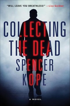 Cover Collecting the Dead (eBook, ePUB)
