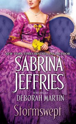 Stormswept (eBook, ePUB) - Jeffries, Sabrina