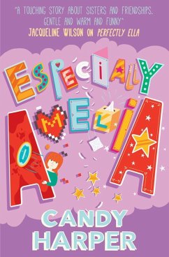 Cover Strawberry Sisters: Especially Amelia (eBook, ePUB)