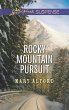 Rocky Mountain Pursuit (eBook, ePUB) - Bild 1