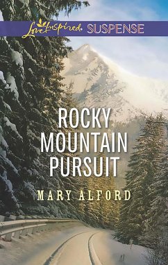 Rocky Mountain Pursuit (eBook, ePUB) - Alford, Mary