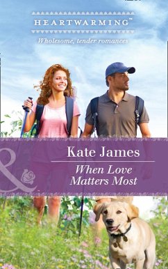 Cover When Love Matters Most (eBook, ePUB)