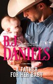 A Father For Her Baby (eBook, ePUB)