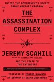 The Assassination Complex (eBook, ePUB)