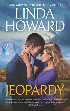 Jeopardy: A Game of Chance / Loving Evangeline (eBook, ePUB) - Howard, Linda