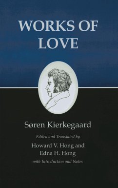 Cover Kierkegaard's Writings, XVI, Volume 16 (eBook, ePUB)