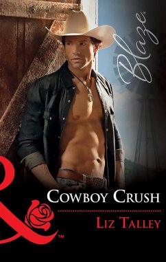 Cowboy Crush (eBook, ePUB) Cover Cowboy Crush (eBook, ePUB)