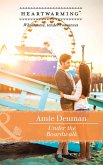 Under The Boardwalk (Mills & Boon Heartwarming) (Starlight Point Stories, Book 1) (eBook, ePUB)