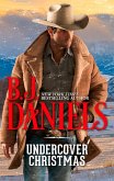 Undercover Christmas (eBook, ePUB) Undercover Christmas (eBook, ePUB)