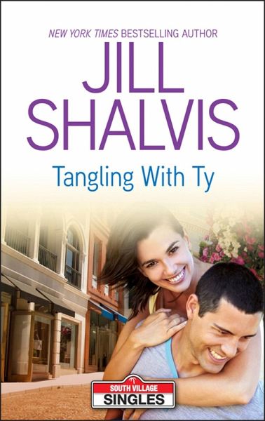 Tangling With Ty (eBook, ePUB)