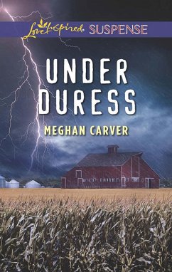 Cover Under Duress (eBook, ePUB)