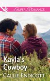 Kayla's Cowboy (eBook, ePUB)