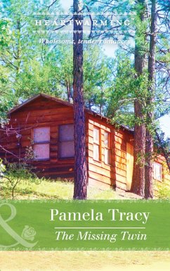 The Missing Twin (eBook, ePUB) - Tracy, Pamela