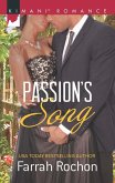 Passion's Song (eBook, ePUB)