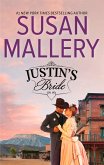 Justin's Bride (eBook, ePUB)