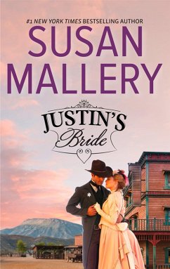 Justin's Bride (eBook, ePUB) Cover Justin's Bride (eBook, ePUB)