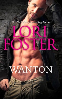 Cover Wanton (eBook, ePUB)