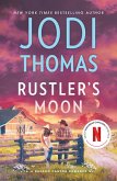 Rustler's Moon (eBook, ePUB)