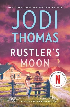Cover Rustler's Moon (eBook, ePUB)