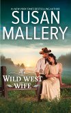 Wild West Wife (eBook, ePUB)