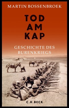 Tod am Kap (eBook, PDF) - Bossenbroek, Martin