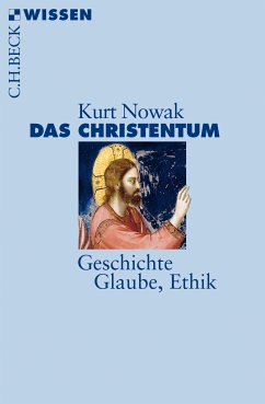 Das Christentum (eBook, PDF) - Nowak, Kurt