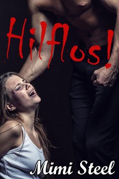 Hilflos! (eBook, ePUB) - Steel, Mimi