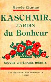 Kaschmir, Jardin du Bonheur (eBook, ePUB)