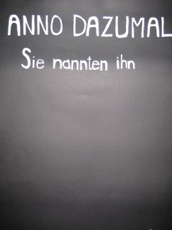 Cover Sie nannten ihn (eBook, ePUB)