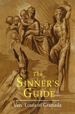 The Sinner's Guide The Sinner's Guide