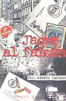 JAQUE AL FAISAN