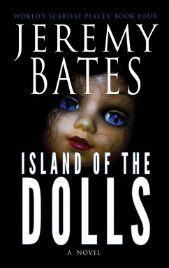 Island of the Dolls - Bates, Jeremy