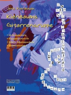 Kienbaums Gitarrengruppe - Kienbaum, Jens