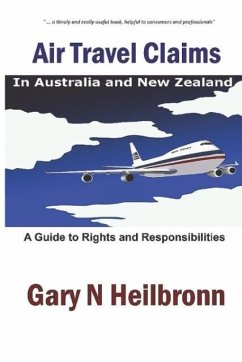 Air Travel Claims - Heilbronn, Gary N