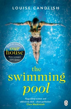 The Swimming Pool (eBook, ePUB) - Candlish, Louise