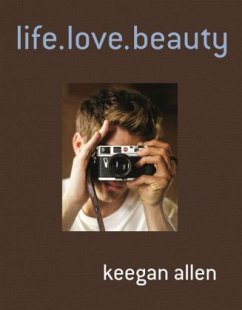 life.love.beauty - Allen, Keegan