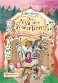 Einhörner suchen ein Zuhause / Die Villa der Zaubertiere Bd.1 Einhörner suchen ein Zuhause / Die Villa der Zaubertiere Bd.1