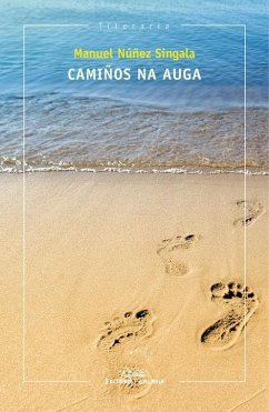 Cover Camiños na auga