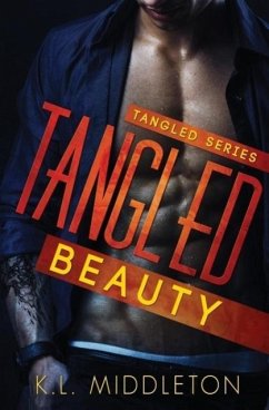Tangled Beauty - Middleton, K L