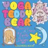 Yoga Teddy Bear Moons, Stars & Earthly... - Bild 1