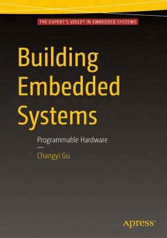 Building Embedded Systems - Gu, Changyi