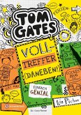 Volltreffer (Daneben!) / Tom Gates Bd.10